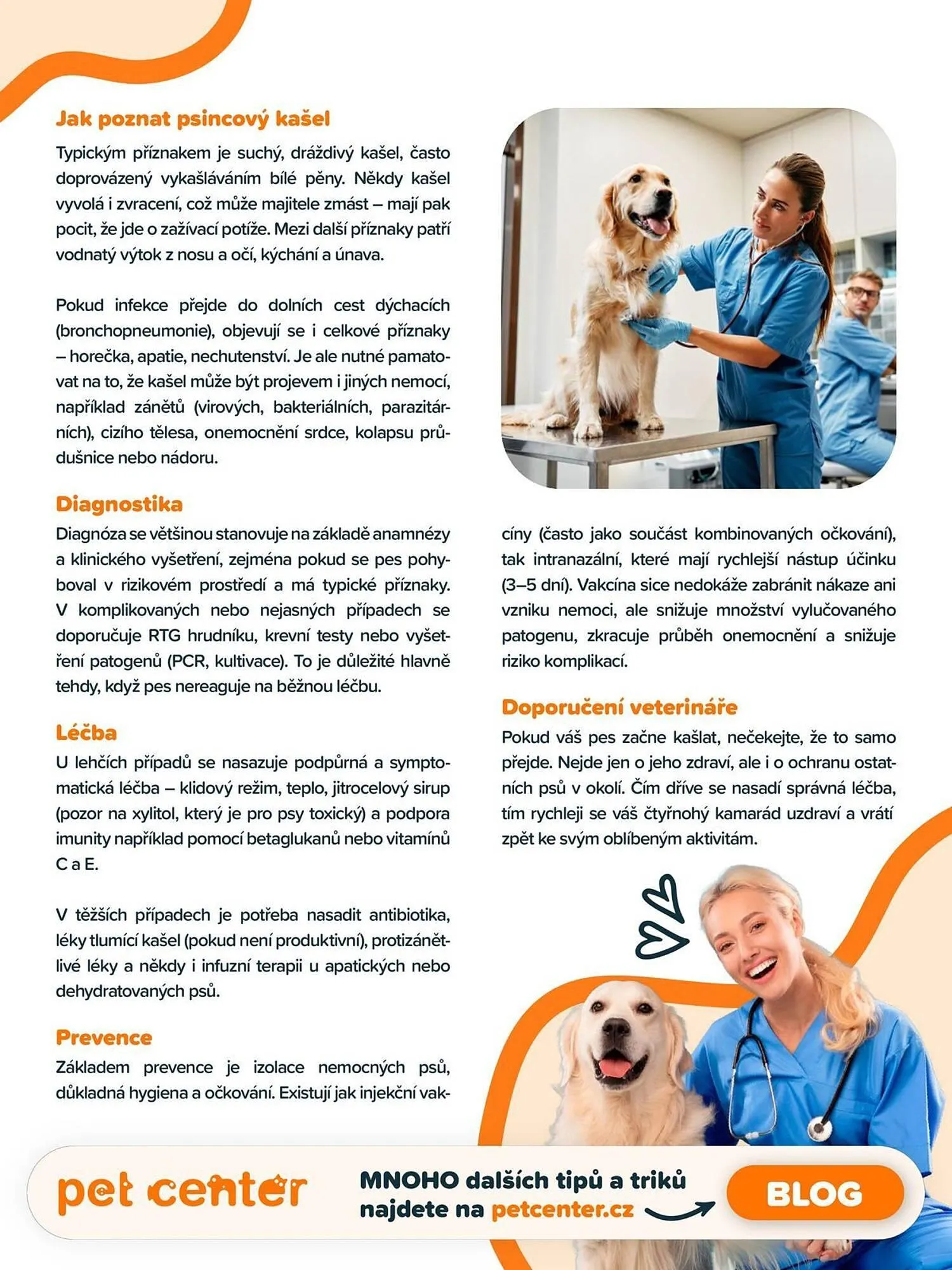 Pet Center leták - 7. října 31. října 2025 - Page 4