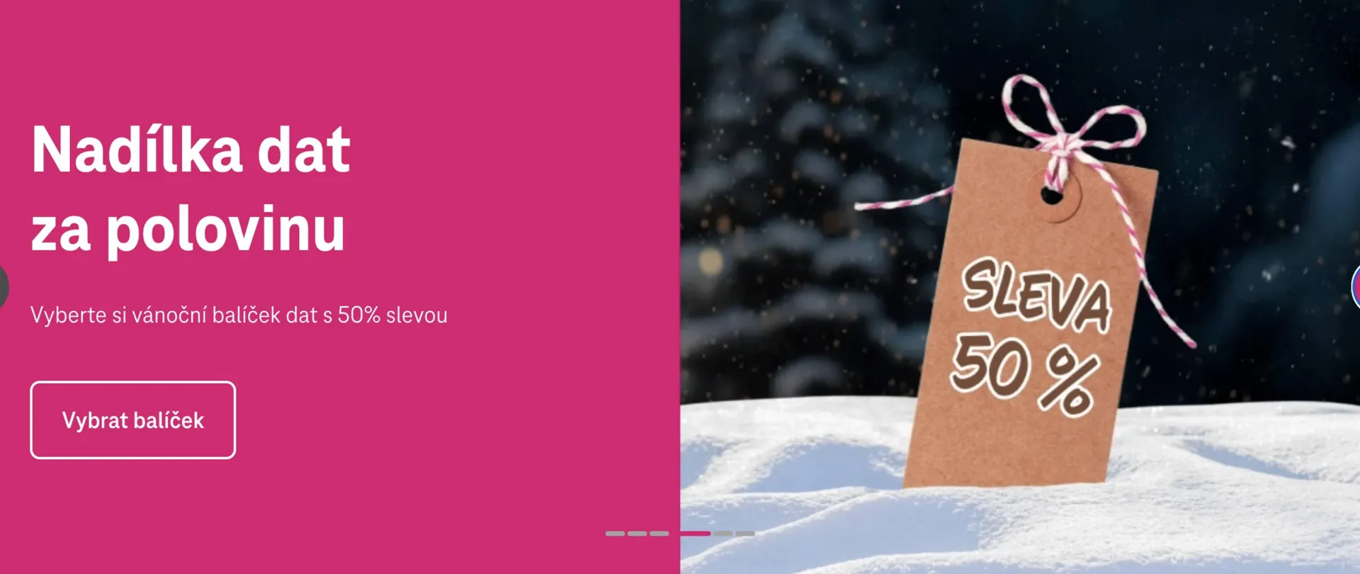 T-mobile leták - 17. prosince 31. prosince 2025 - Page 4