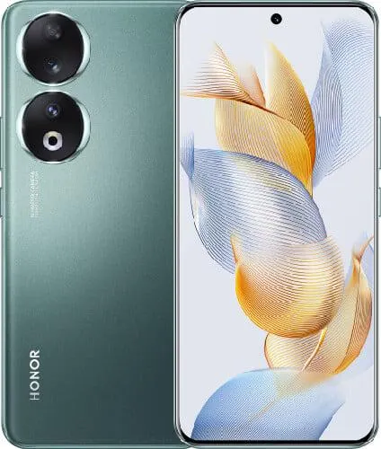 Honor 90 5G, 8GB/256GB, Emerald Green