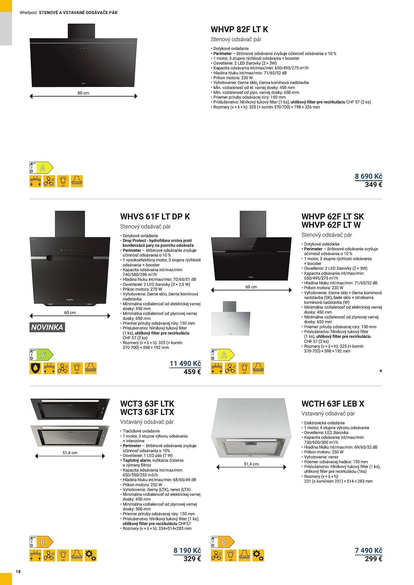 Möbelix leták - 27. října 31. prosince 2025 - Page 18