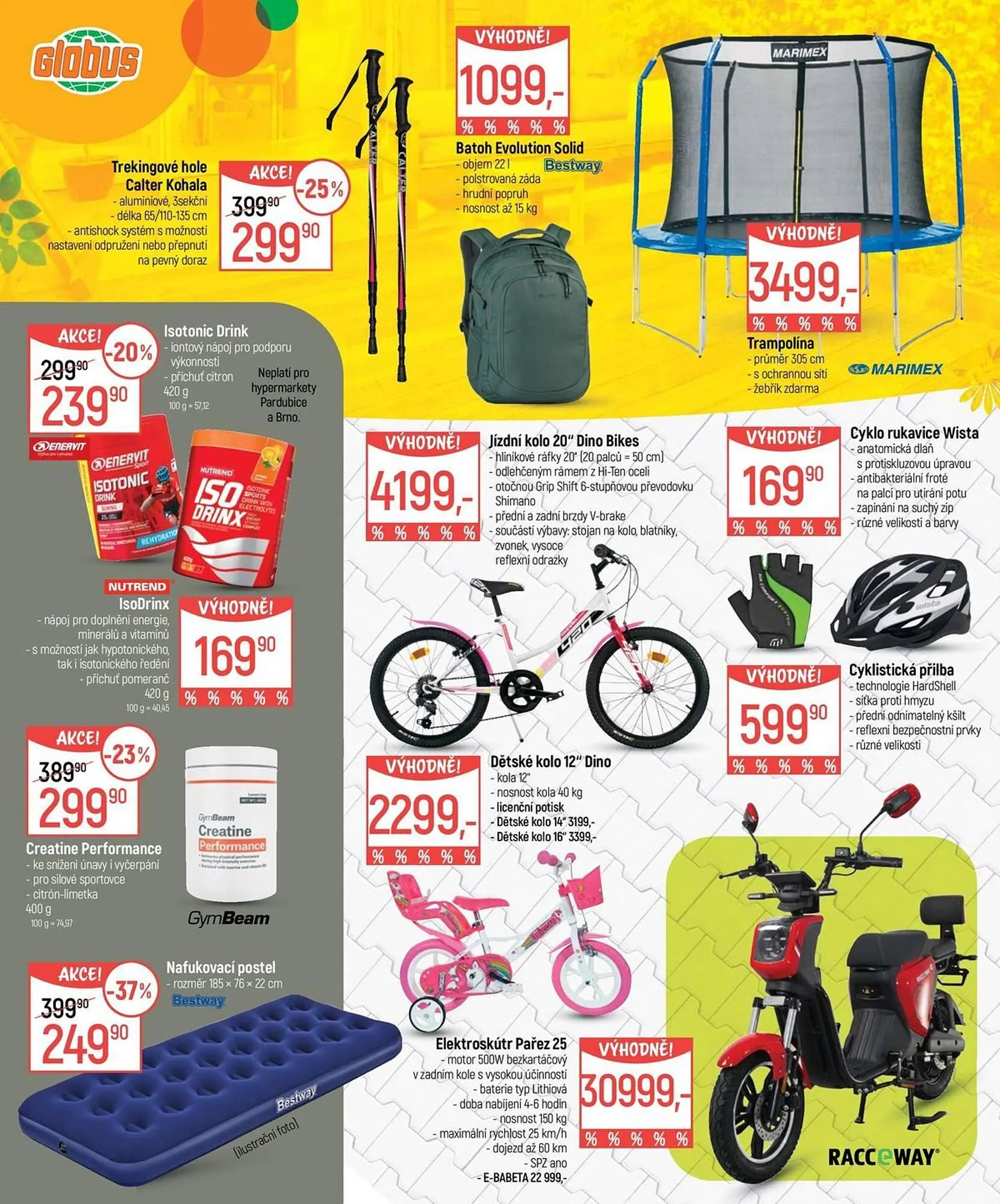 Globus leták - 15. dubna 3. května 2026 - Page 10