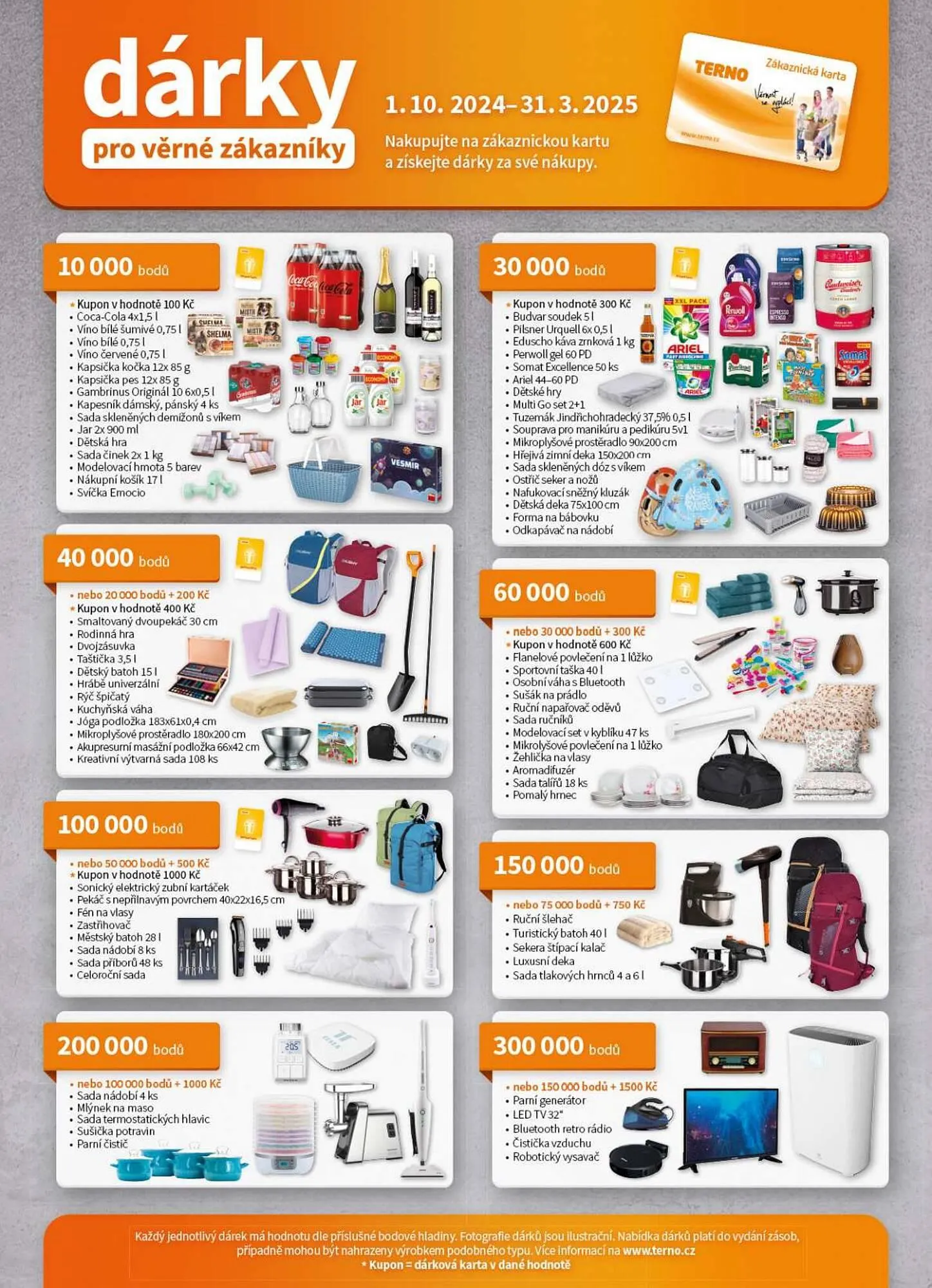 Terno leták - 4. prosince 10. prosince 2024 - Page 15