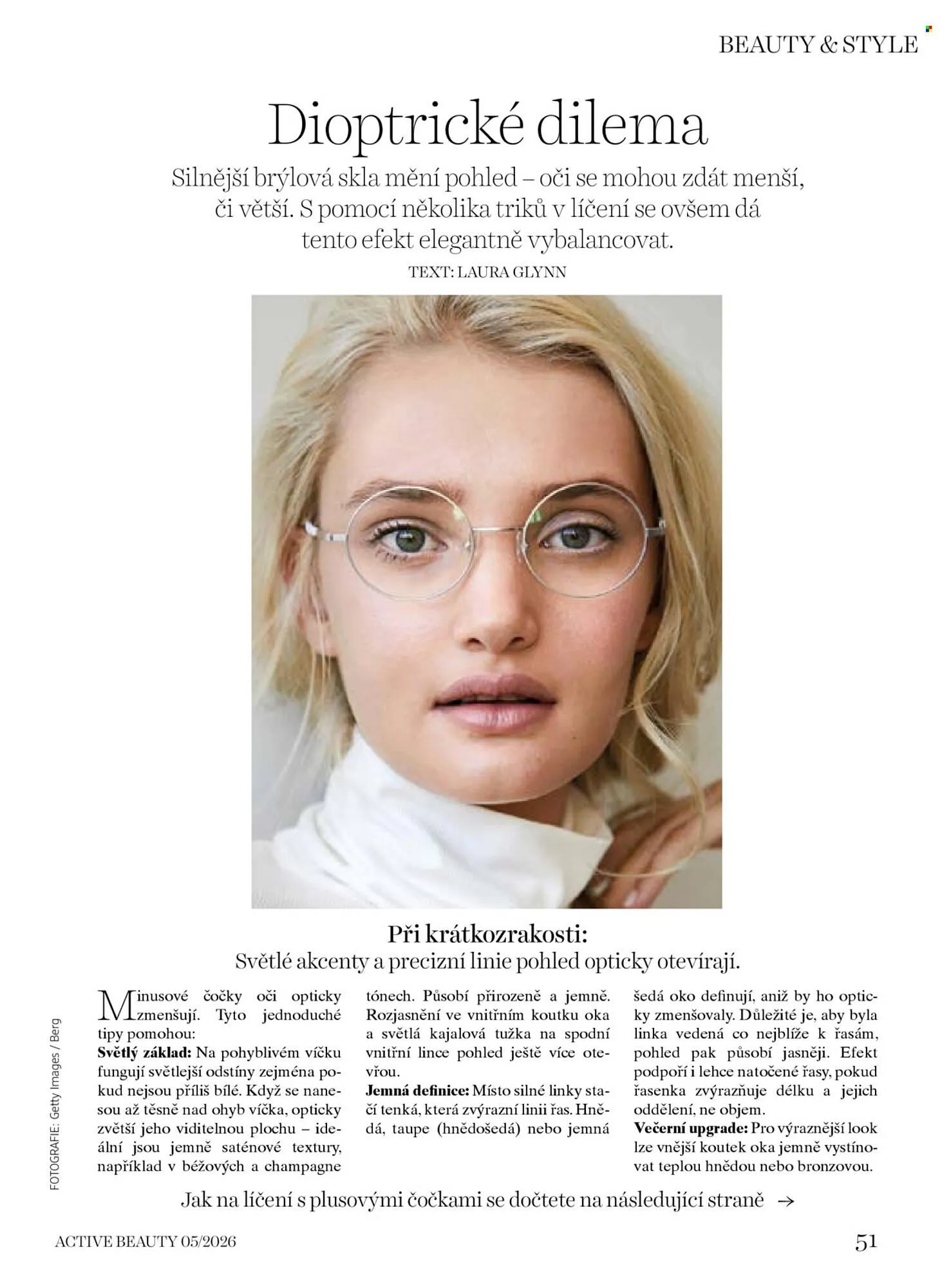Dm drogerie leták - 7. května 4. června 2026 - Page 51