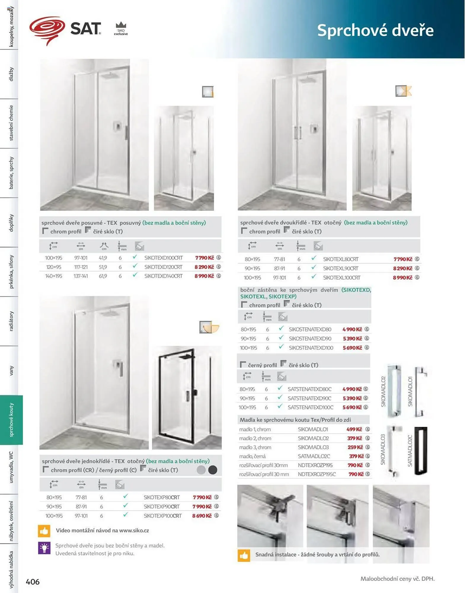 Siko leták - 23. října 31. prosince 2025 - Page 408