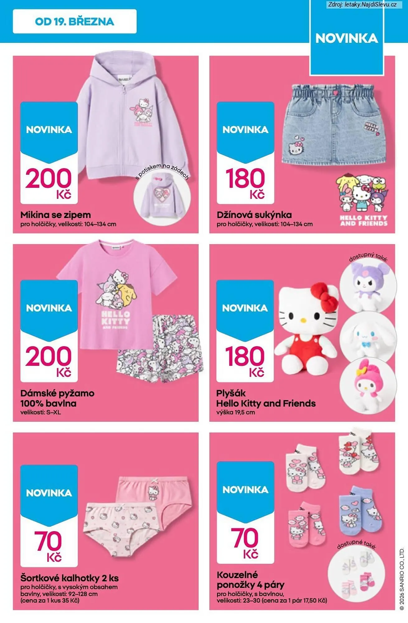 Pepco leták - 26. března 1. dubna 2026 - Page 5