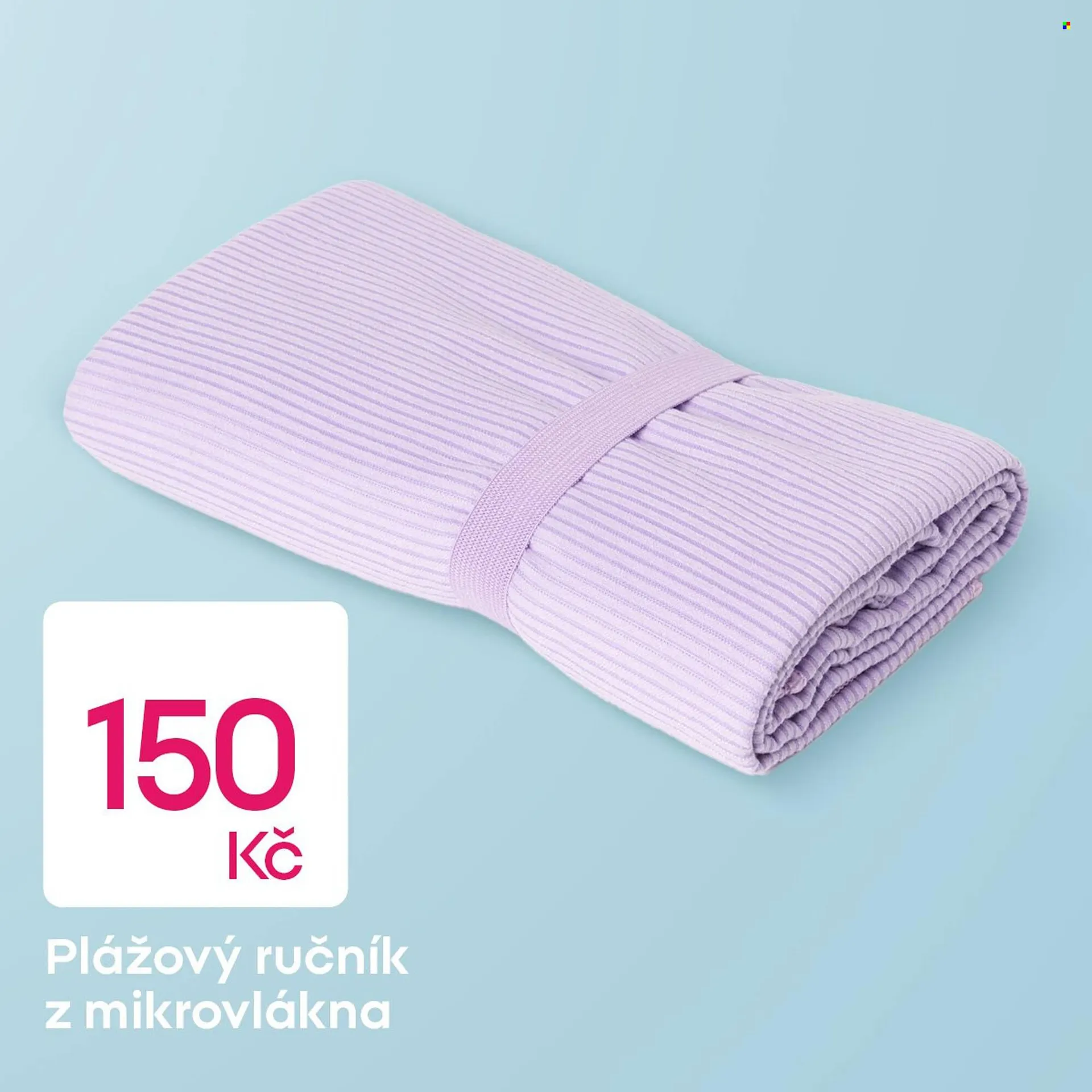 Pepco leták - 14. května 22. května 2026 - Page 4