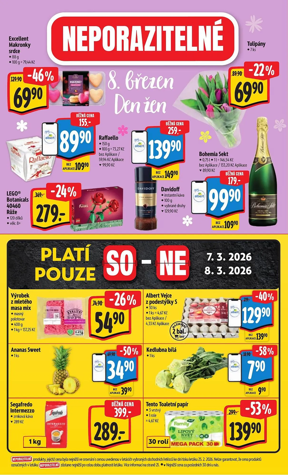 Albert leták - 4. března 10. března 2026 - Page 56