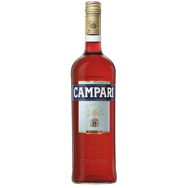 Campari Bitter 1l 25%