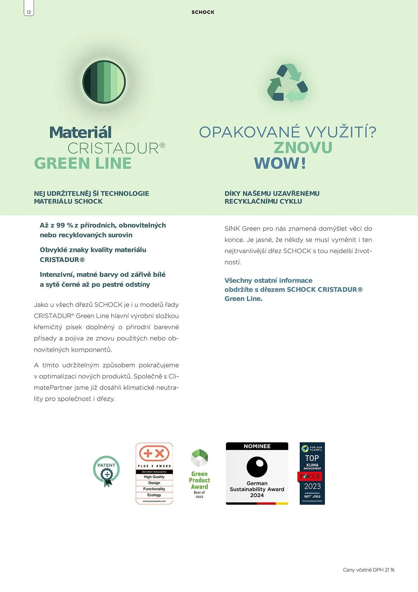 Möbelix leták - 1. ledna 31. prosince 2025 - Page 12