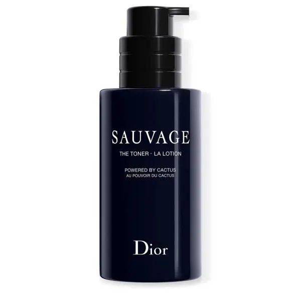 Sauvage The Toner - toner pro muže 100 ml