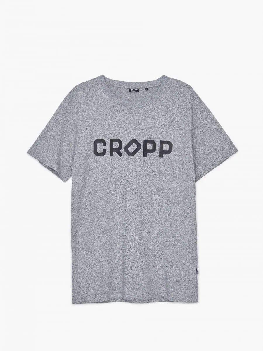 Tričko s potiskem Cropp