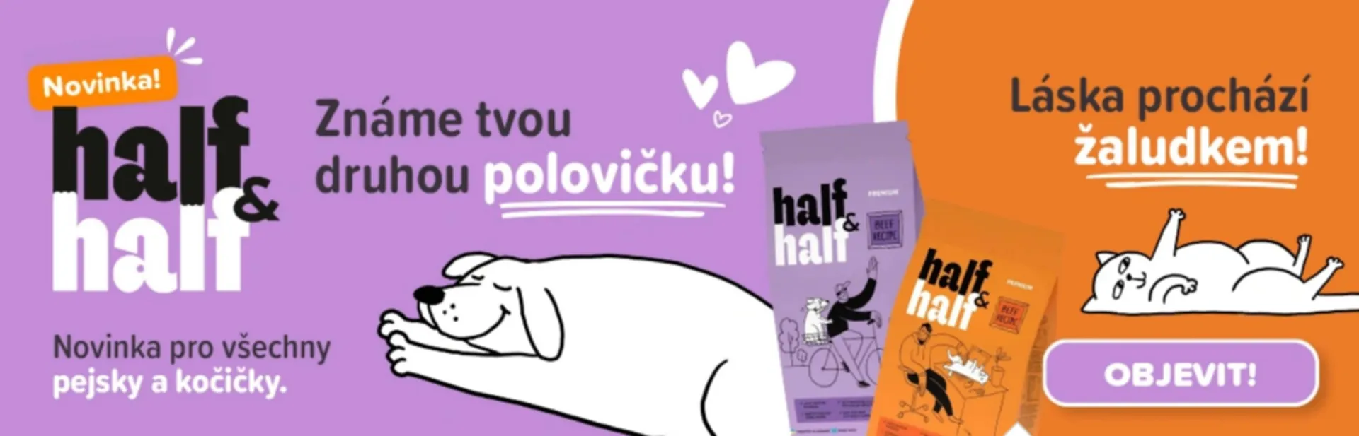 Pet Center leták - 17. července 4. srpna 2024 - Page 5