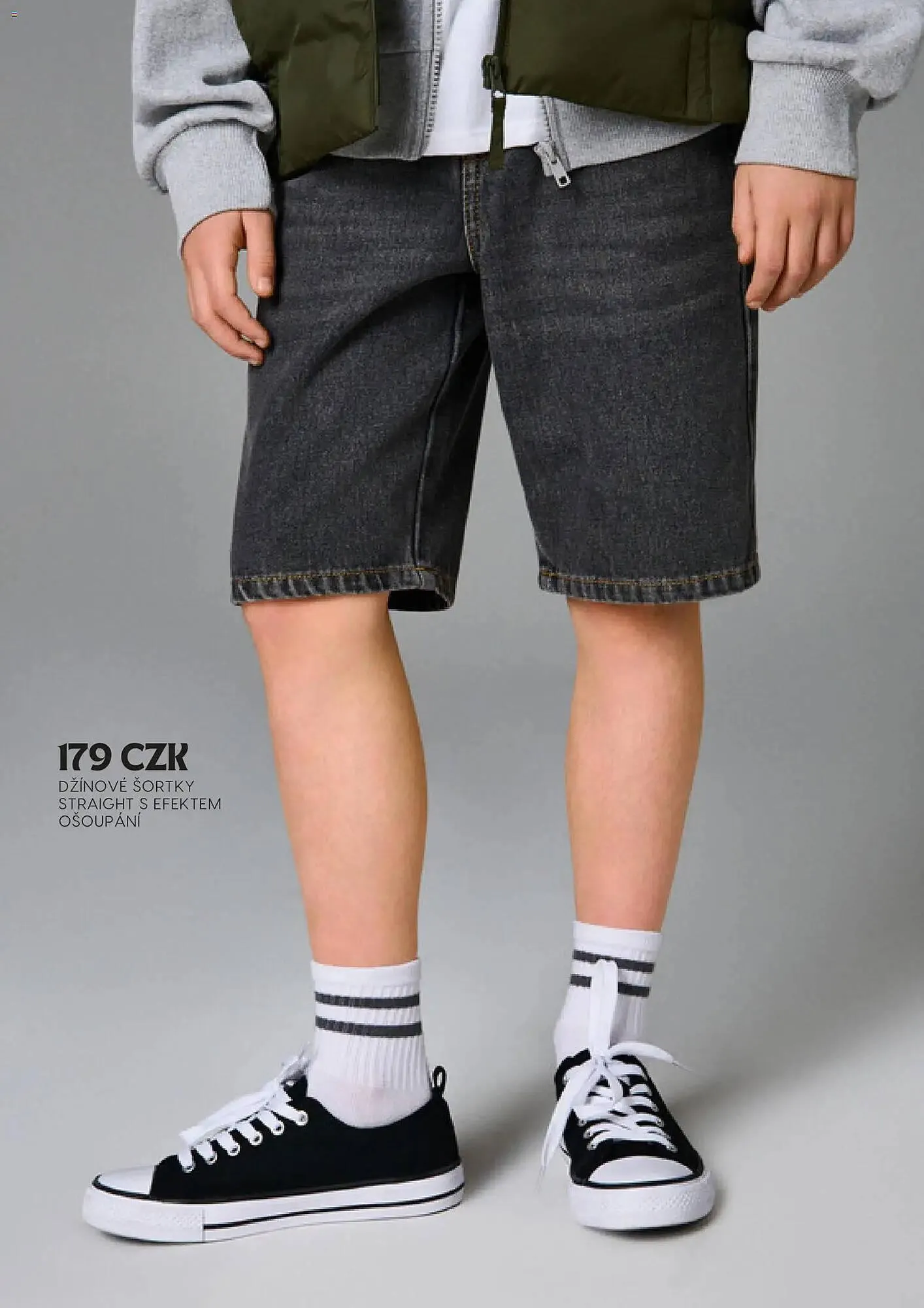 Sinsay leták - 9. ledna 9. února 2026 - Page 13