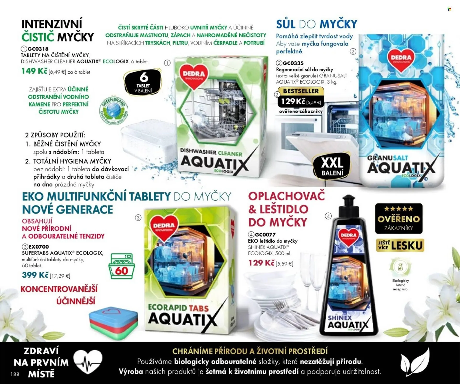 Dedra leták - 24. dubna 24. července 2026 - Page 88