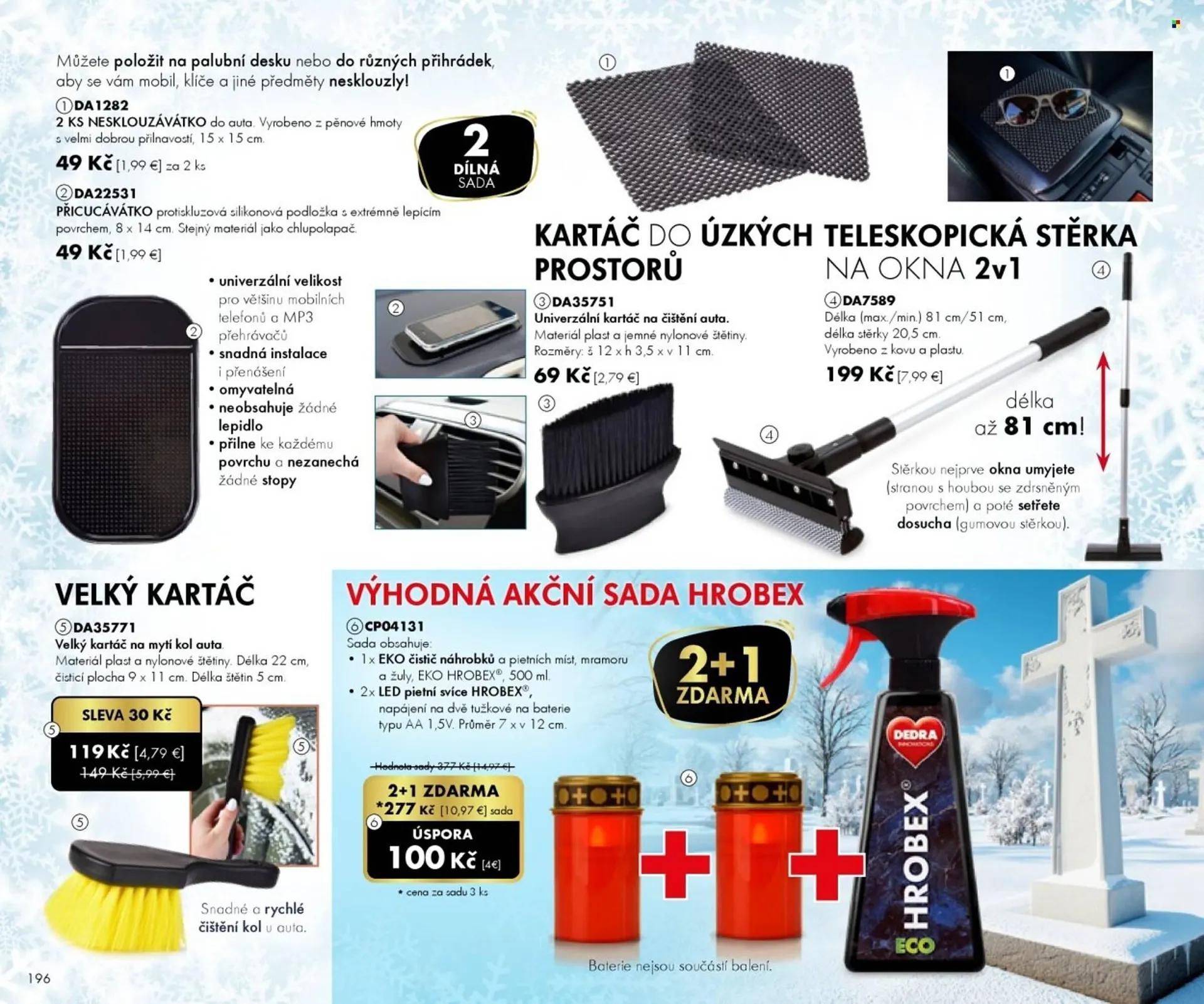 Dedra leták - 24. října 23. ledna 2026 - Page 96