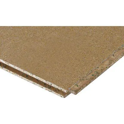 Kronospan Dřevotřísková deska DTD P3 4 P/D broušená 2050 x 625 x 16 mm