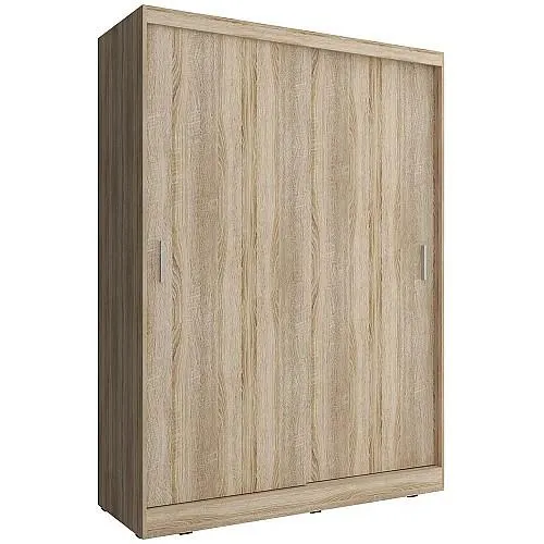 Skříň WIKI 130 dub sonoma