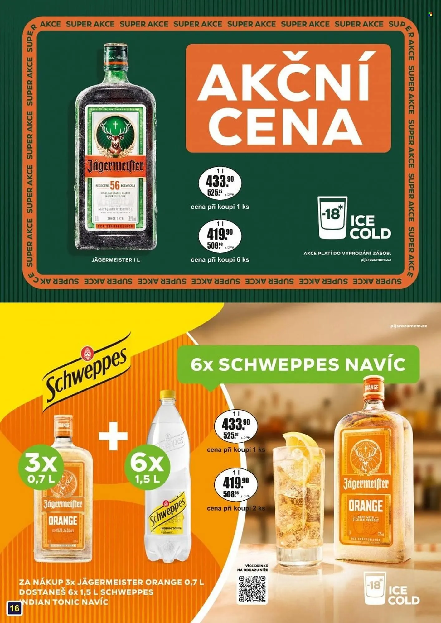 Adam leták - 1. dubna 30. dubna 2026 - Page 16