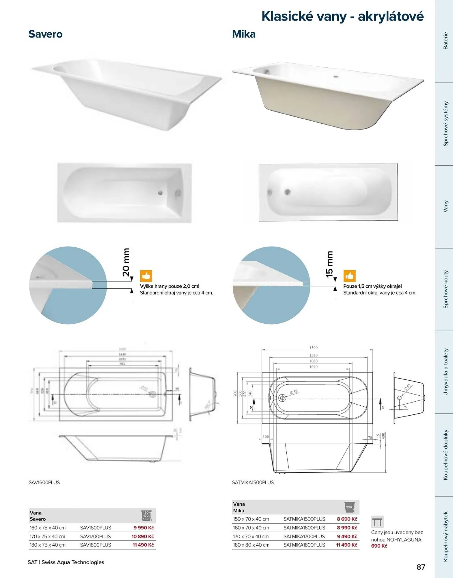 Siko leták - 23. října 31. prosince 2025 - Page 87