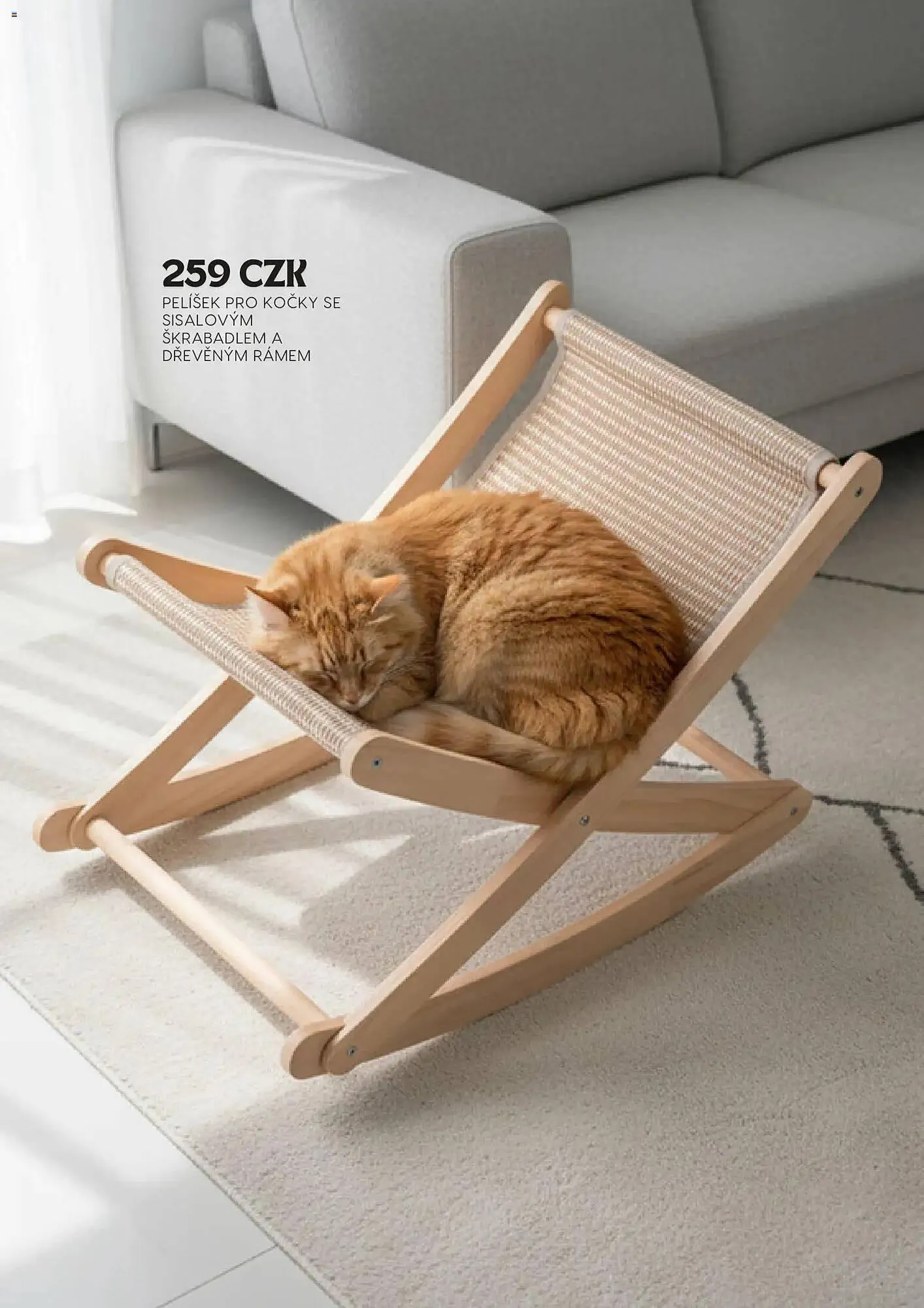 Sinsay leták - 9. ledna 9. února 2026 - Page 18