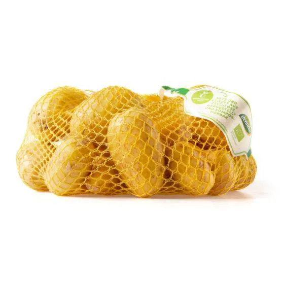 Brambory rané BIO (síťka 1,5 kg)