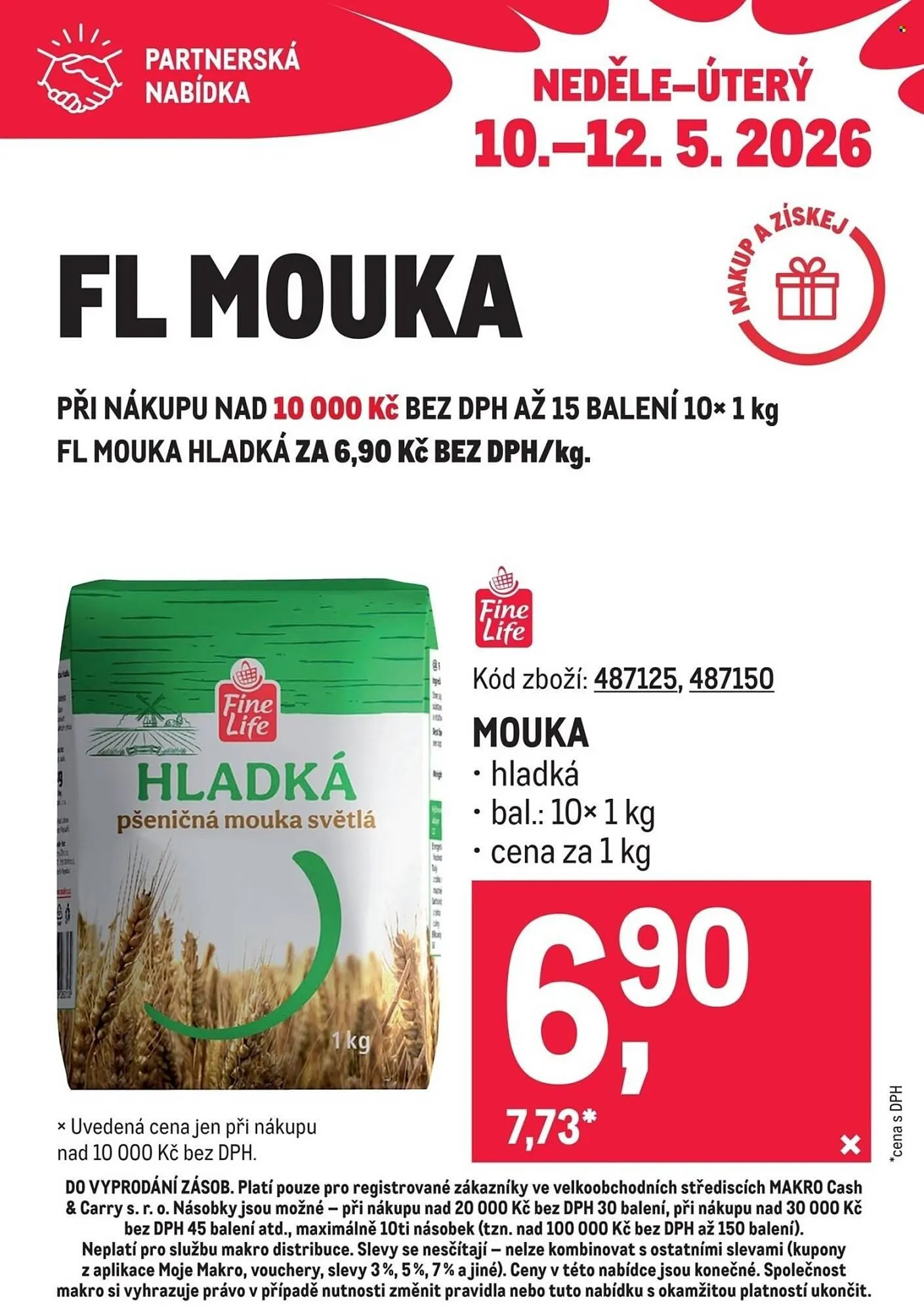 Makro leták - 10. května 12. května 2026 - Page 2