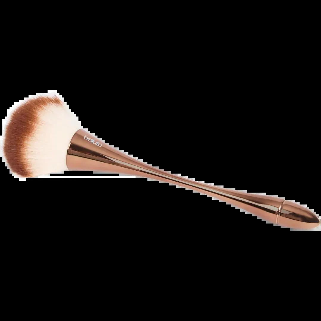 Štětec na pudr Belluto Accessories