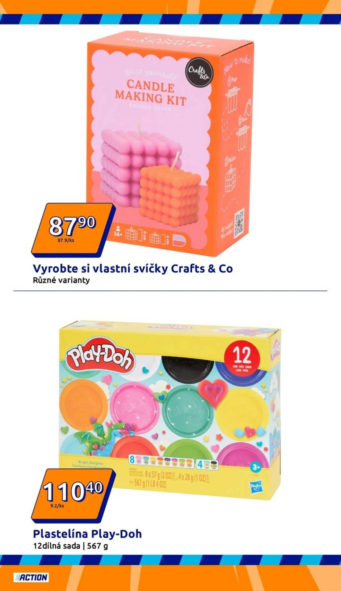 Action leták - 7. ledna 13. ledna 2026 - Page 10