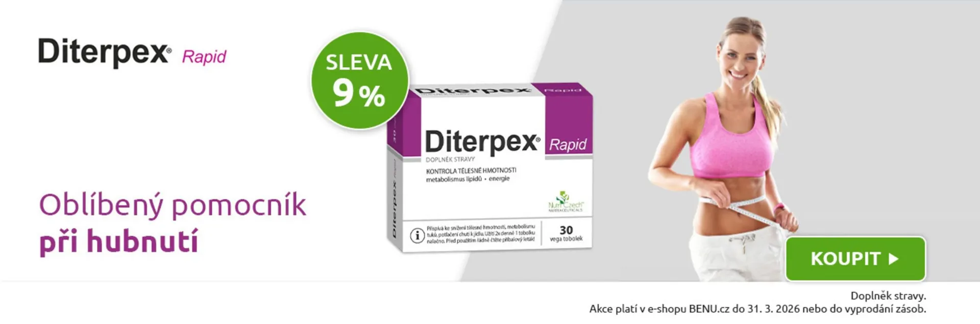 Benu leták - 10. března 15. března 2026 - Page 5