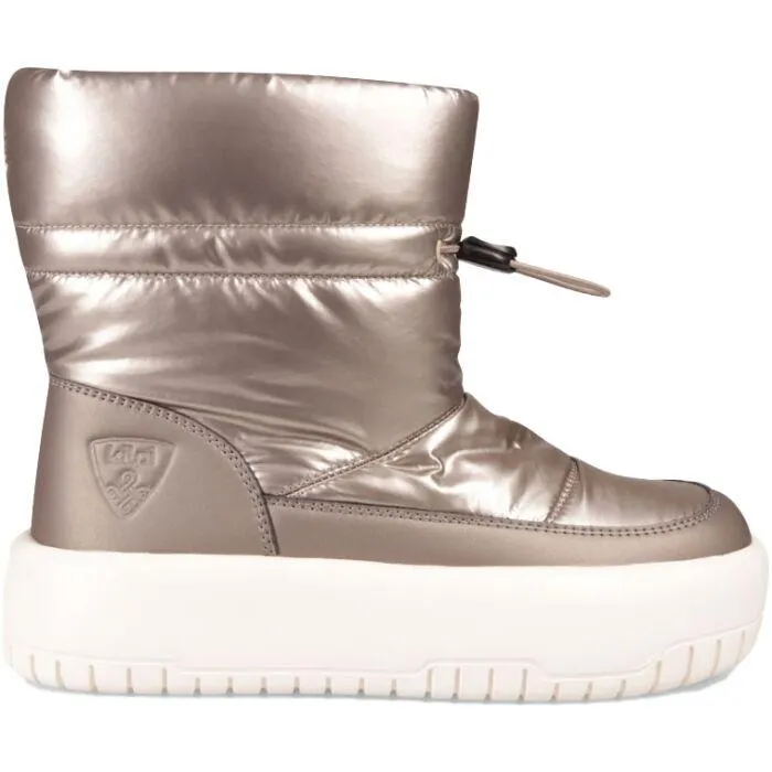 Dámské vysoké sněhule