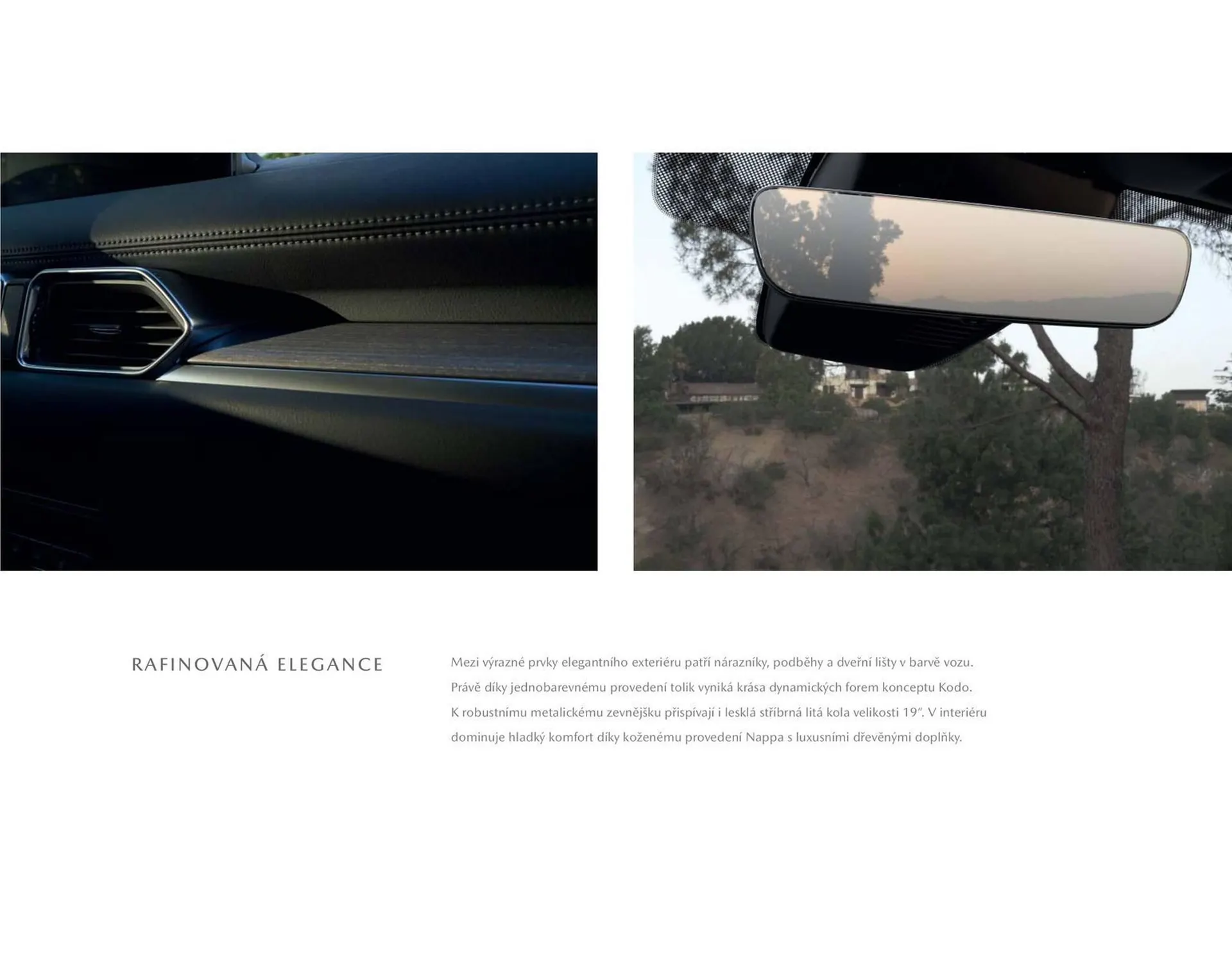 Mazda leták - 21. února 28. května 2025 - Page 56