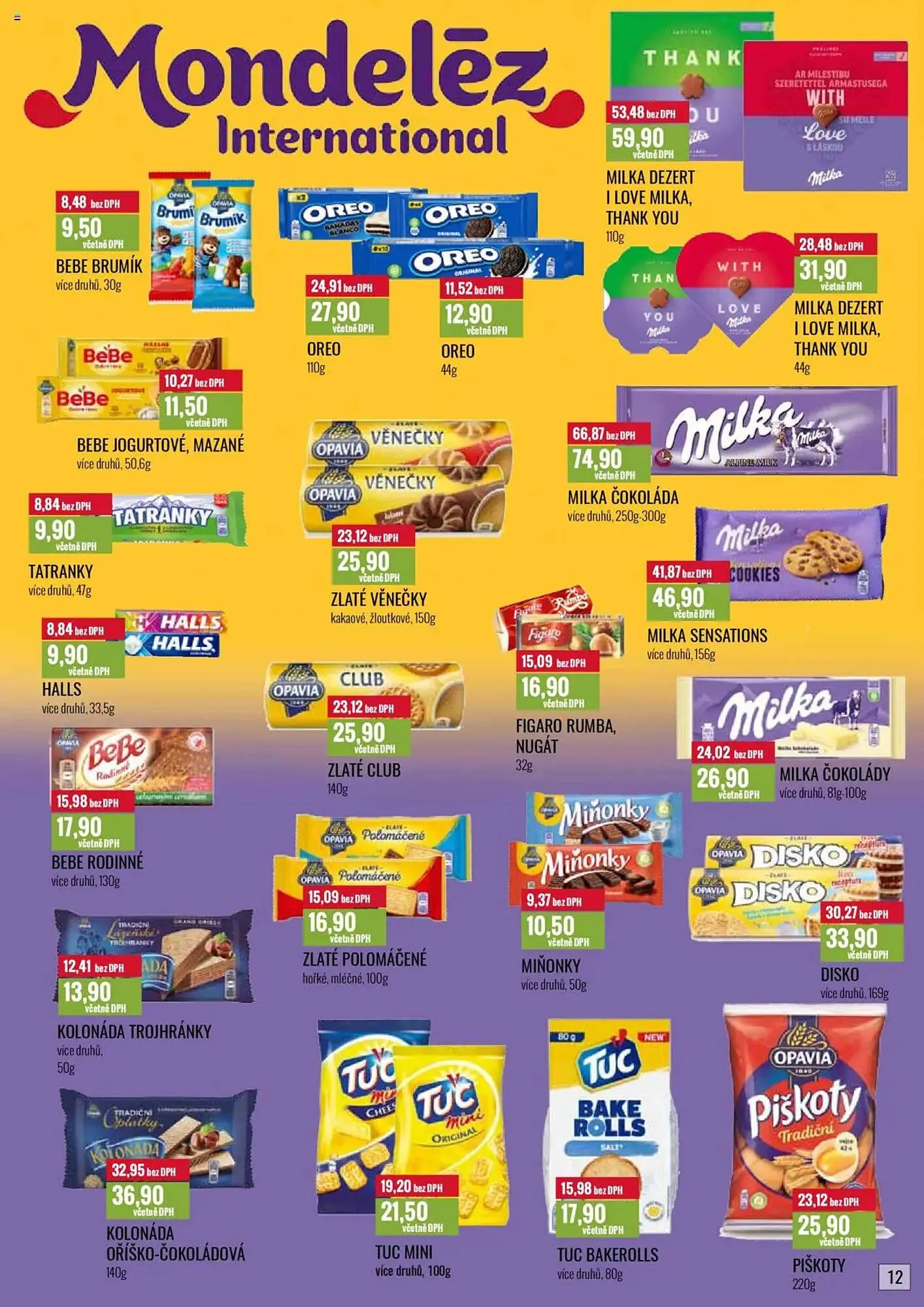 Ratio leták - 1. února 28. února 2025 - Page 13