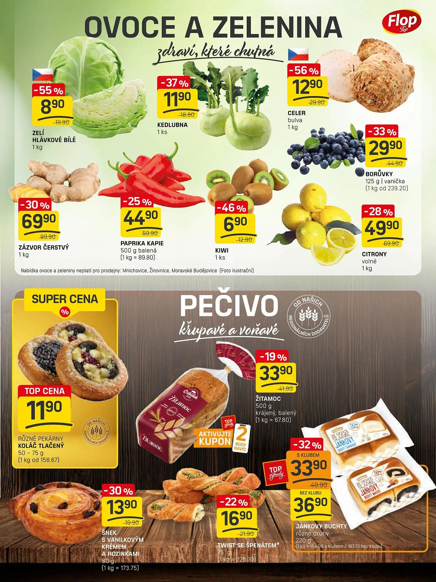 Flop leták - 14. ledna 20. ledna 2026 - Page 7