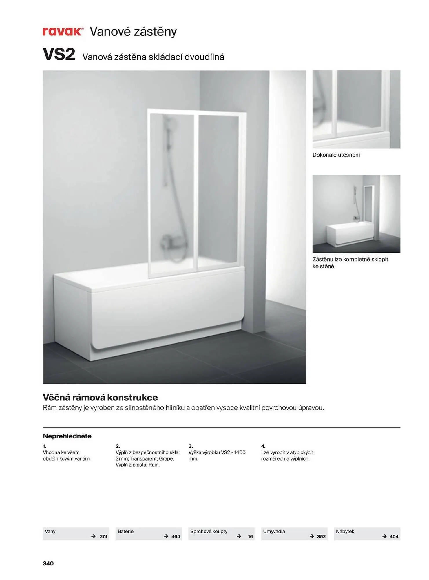 Ravak leták - 13. listopadu 31. prosince 2025 - Page 340