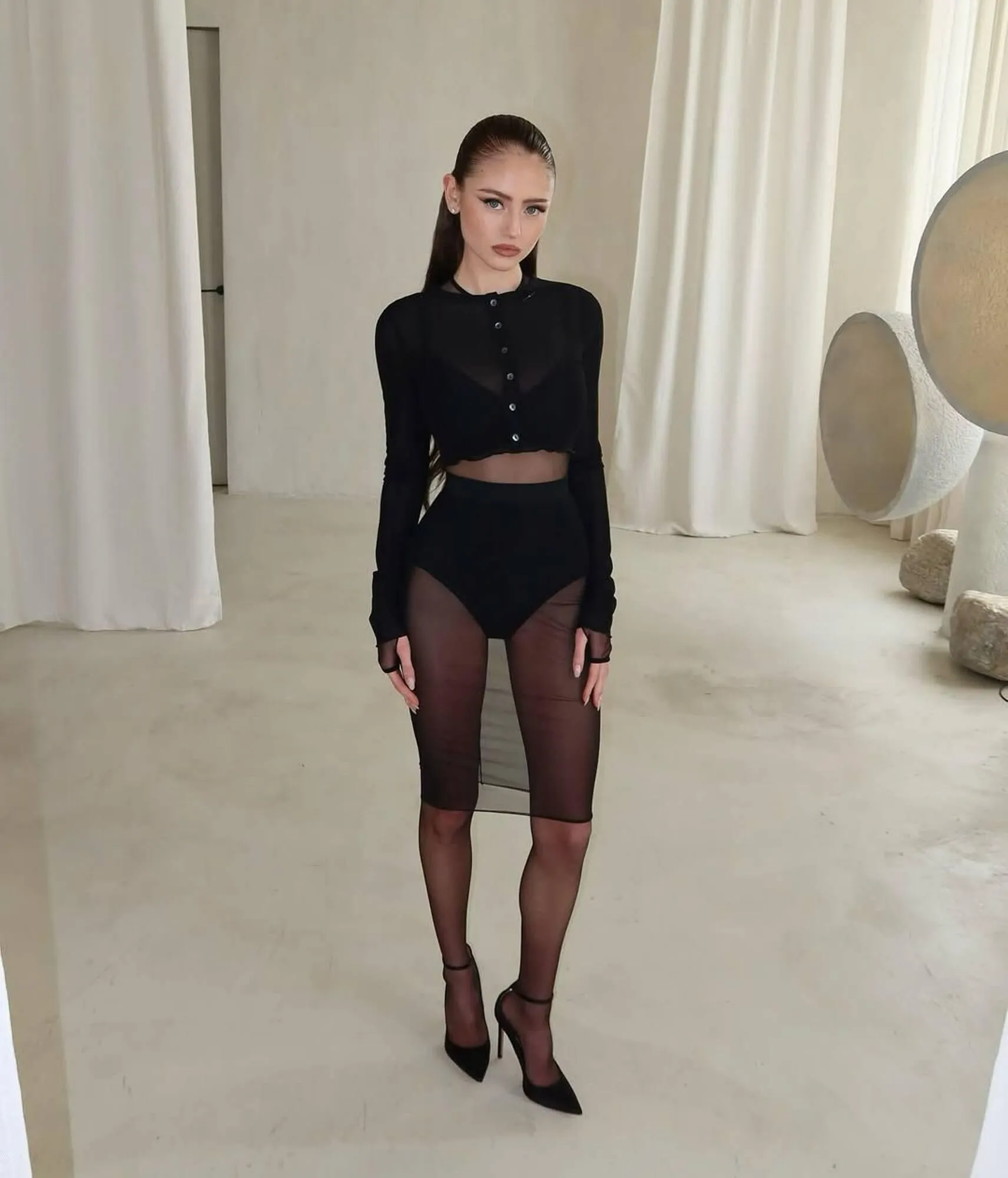 Calzedonia leták - 1