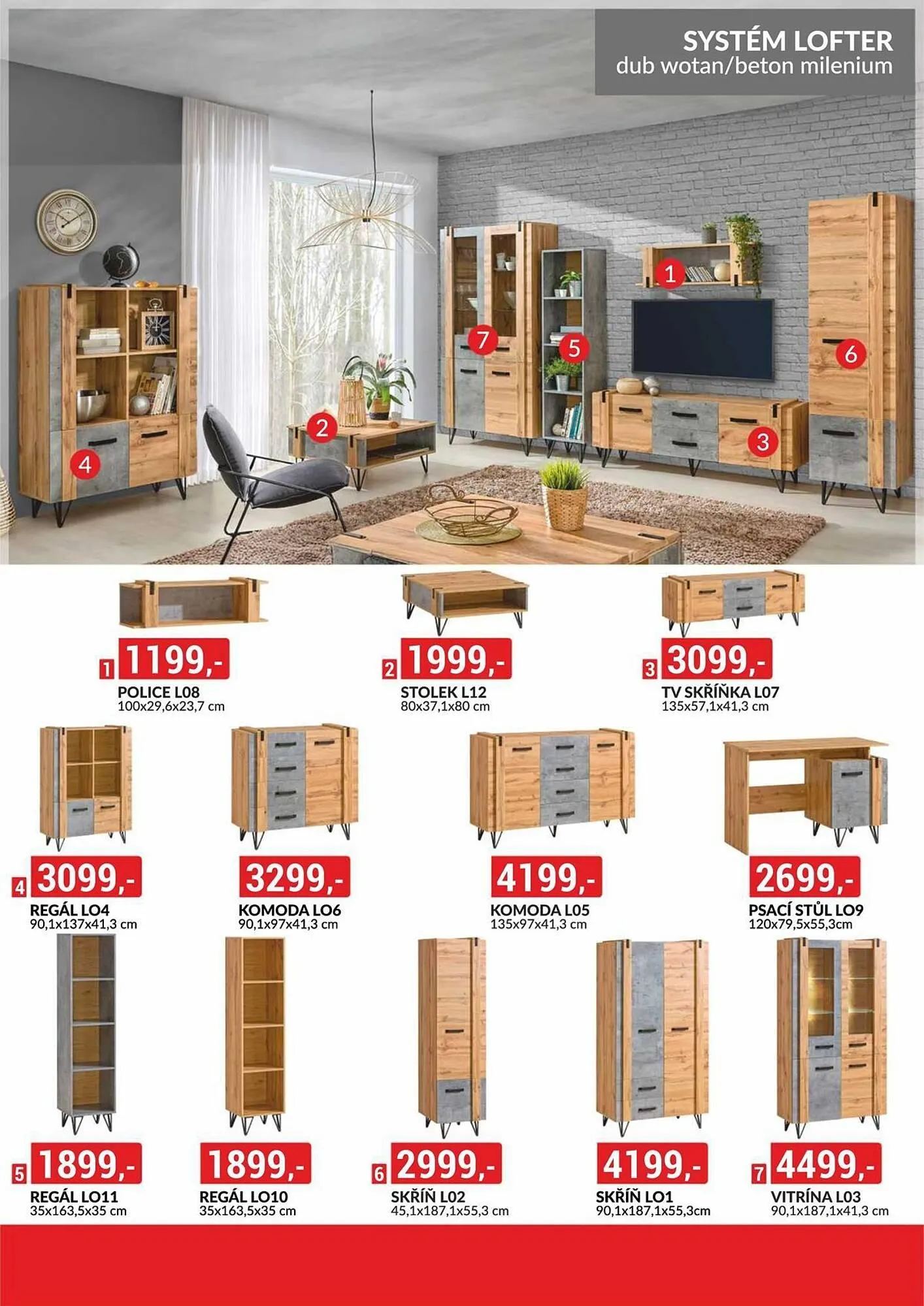 Baumax leták - 1. března 31. března 2026 - Page 14