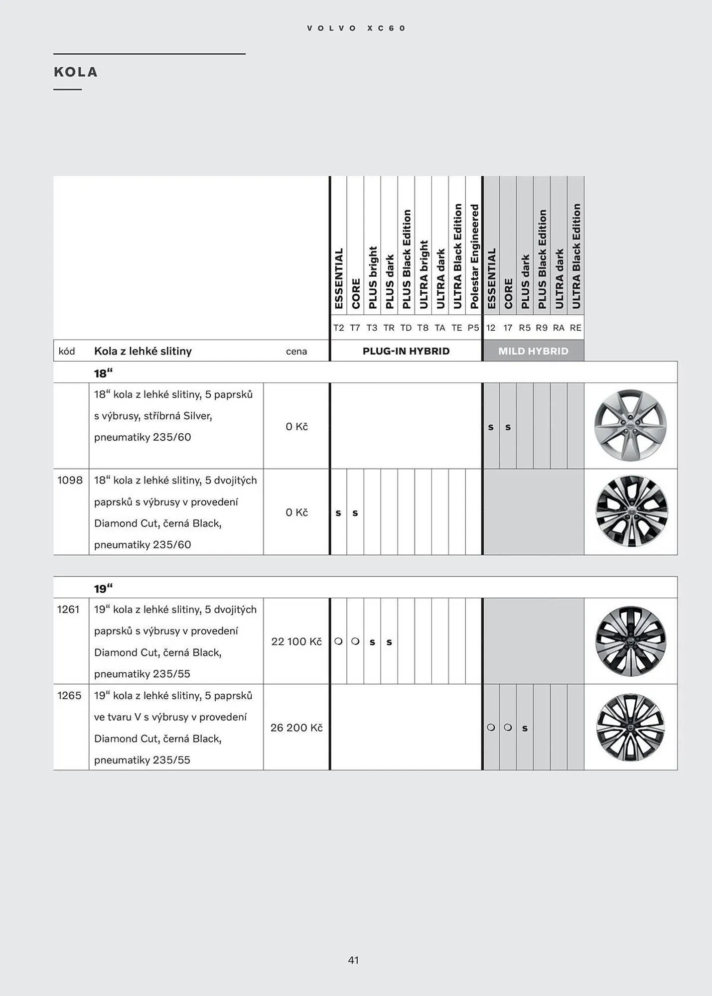 Volvo leták - 12. února 25. března 2025 - Page 42