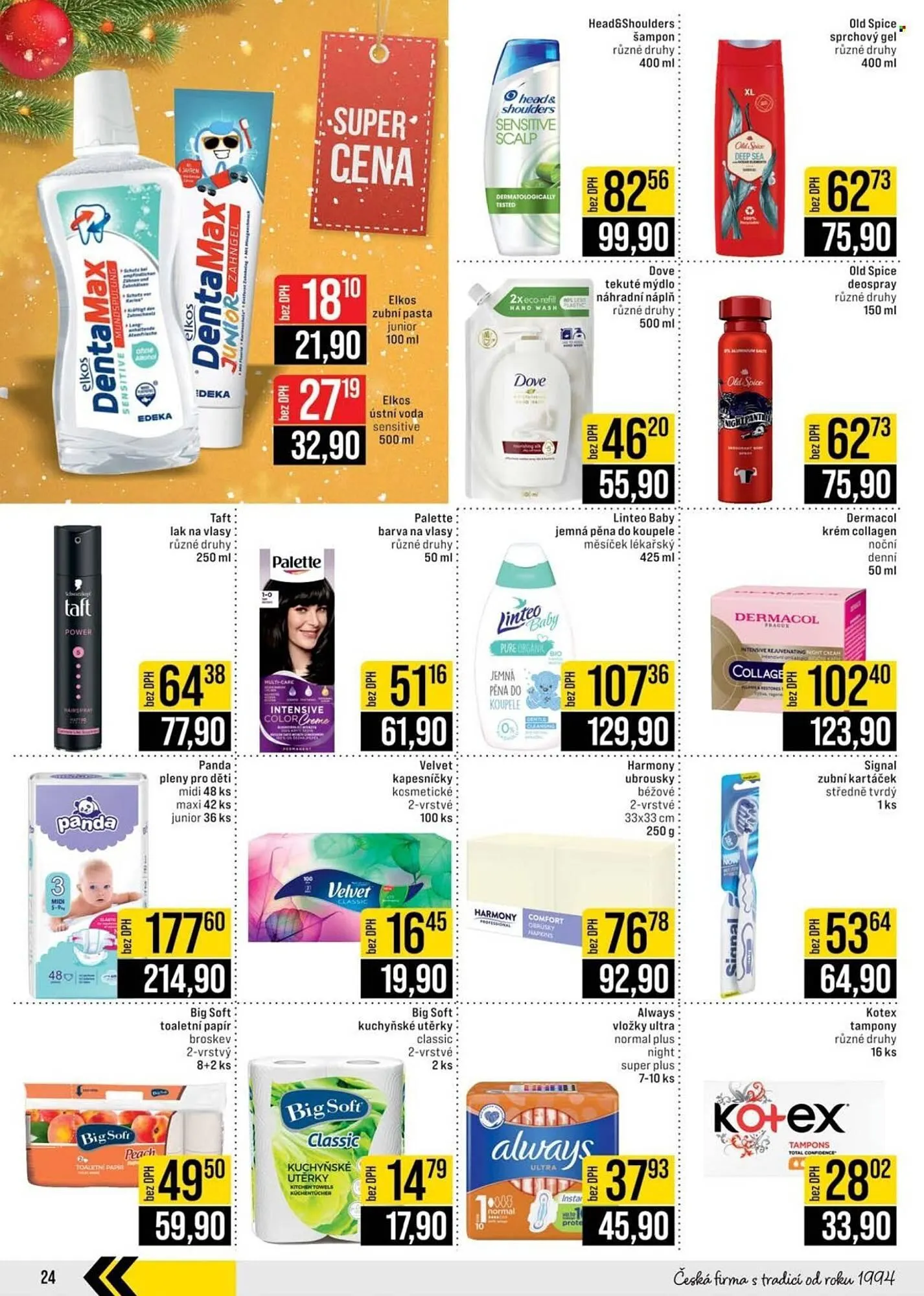 Jip leták - 17. prosince 23. prosince 2025 - Page 24