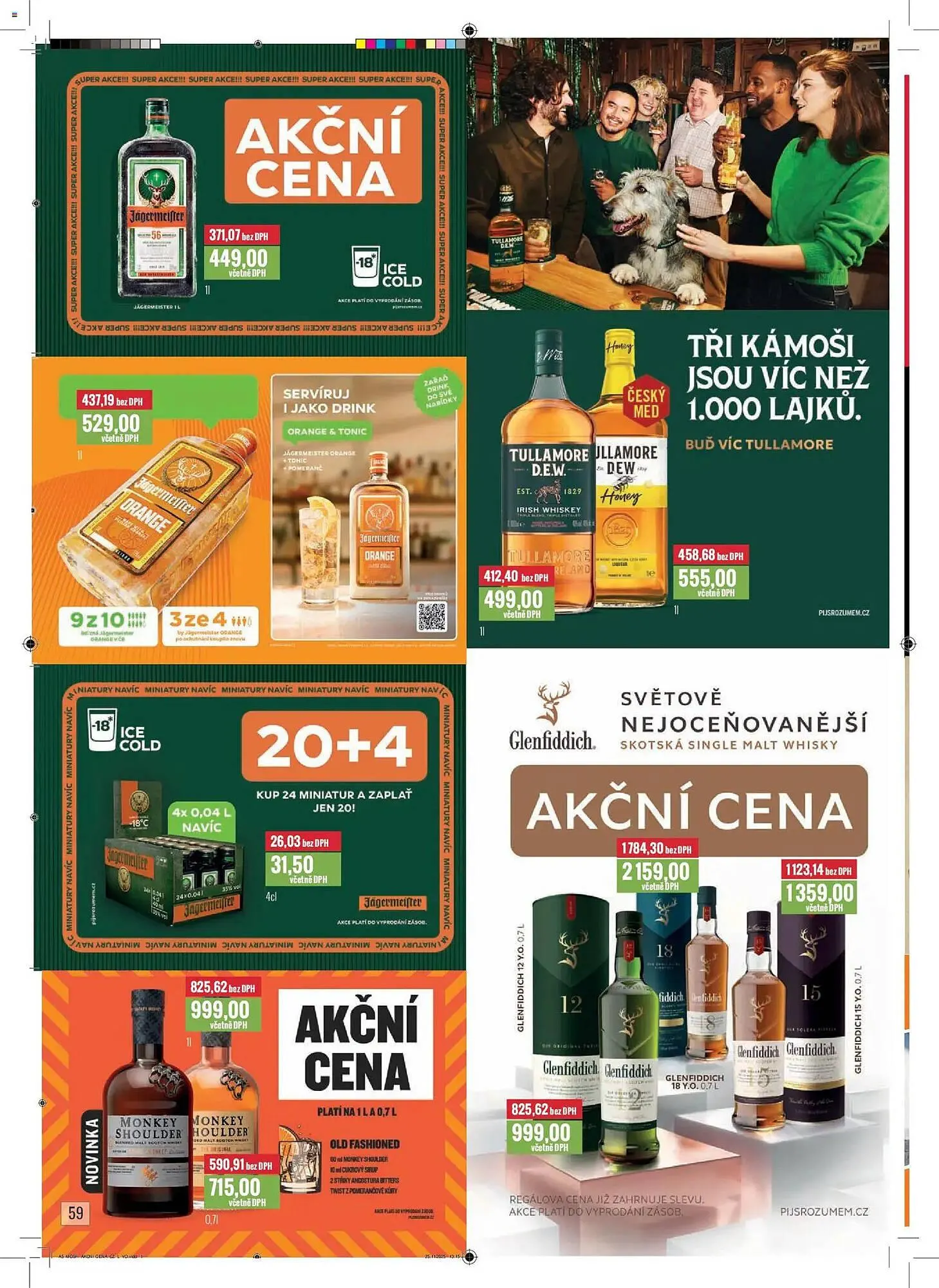 Ratio leták - 1. ledna 31. ledna 2026 - Page 60