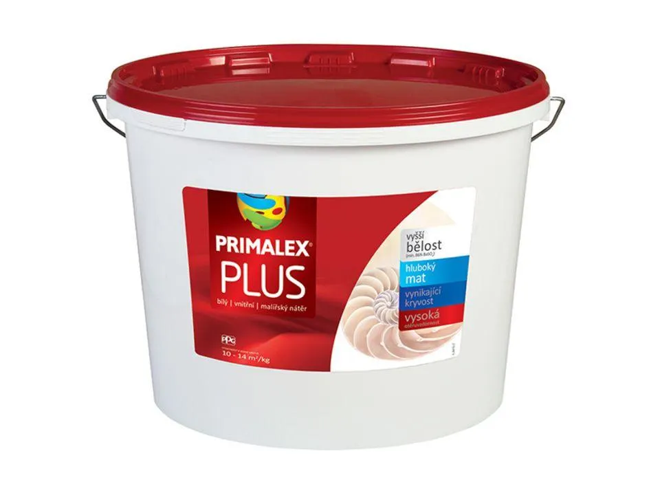 Primalex Plus 25 kg