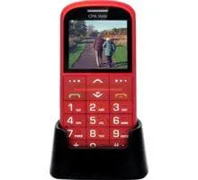 CPA HALO 11 Pro, Red