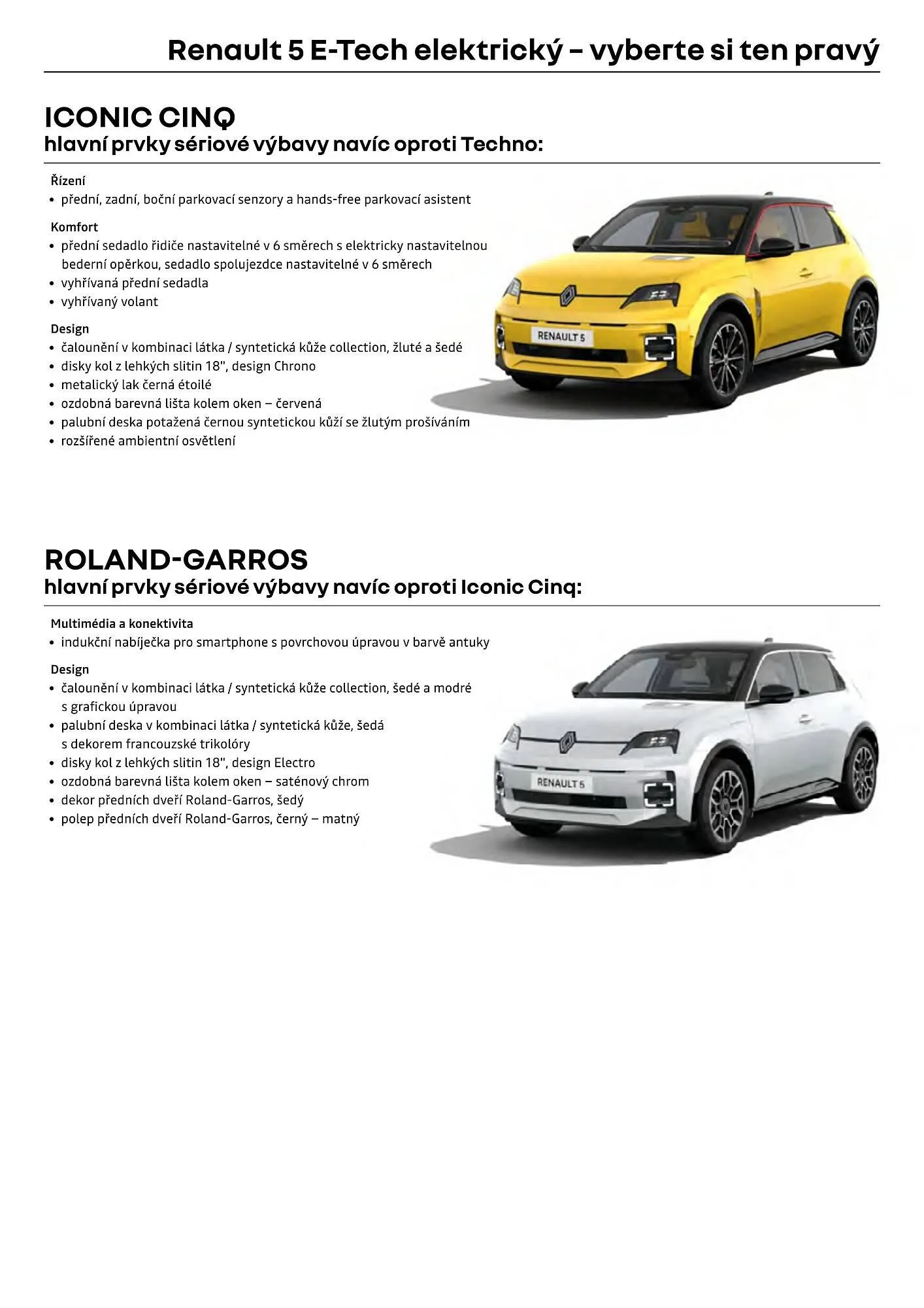 Renault leták - 1. dubna 30. dubna 2026 - Page 4