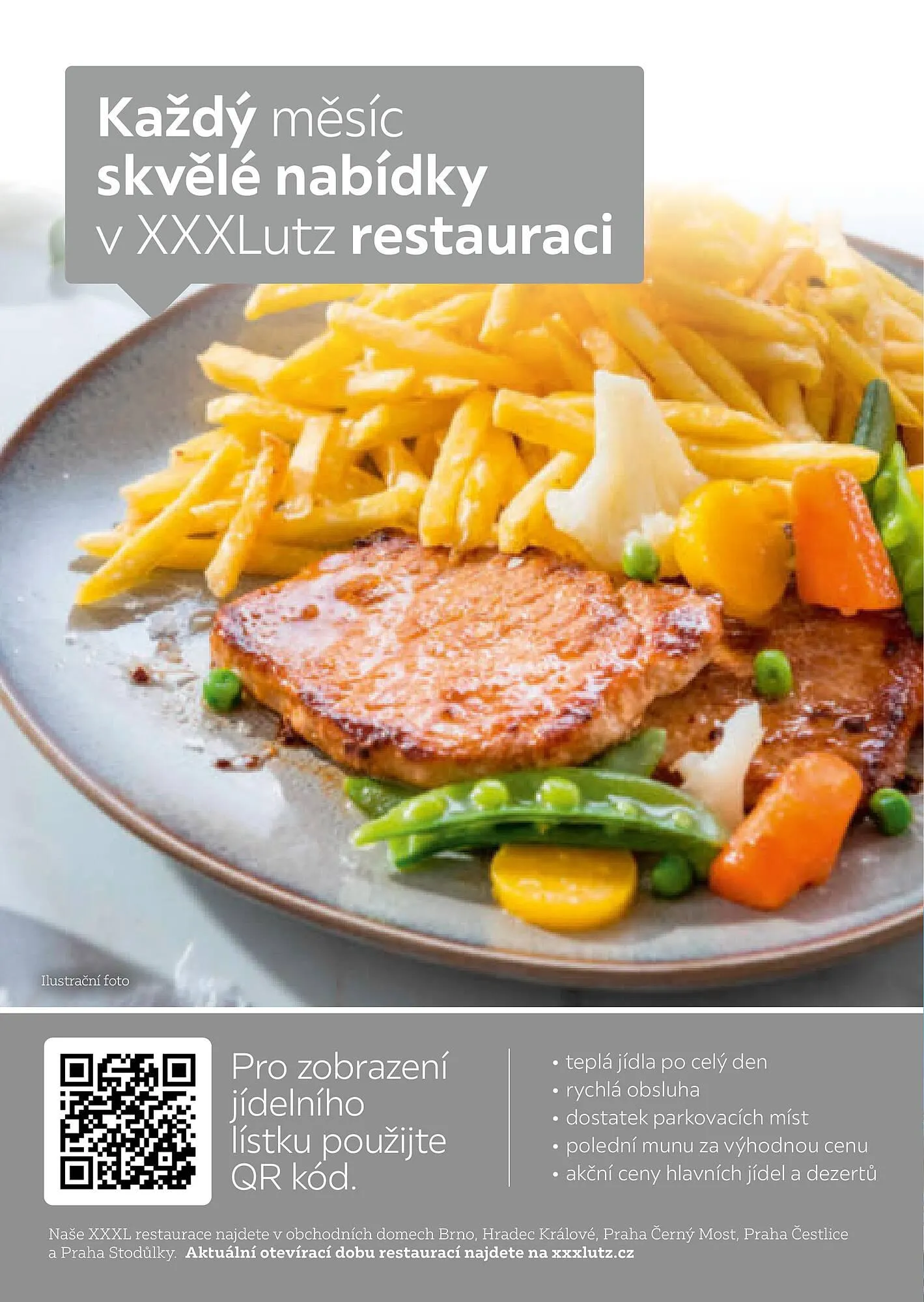 XXXLutz leták - 1. března 31. července 2026 - Page 50