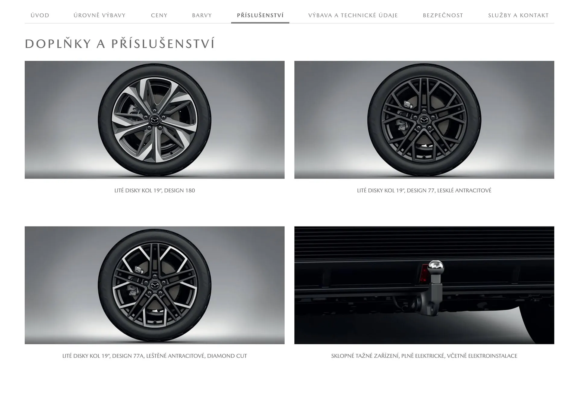 Mazda leták - 1. března 31. ledna 2026 - Page 8