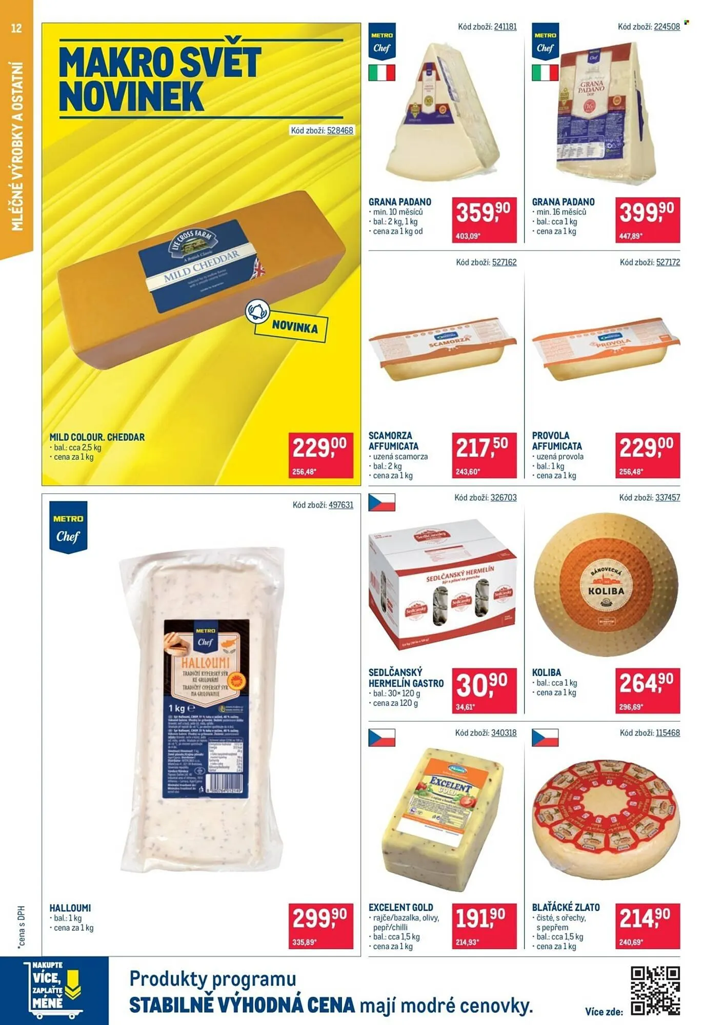 Makro leták - 6. května 19. května 2026 - Page 12