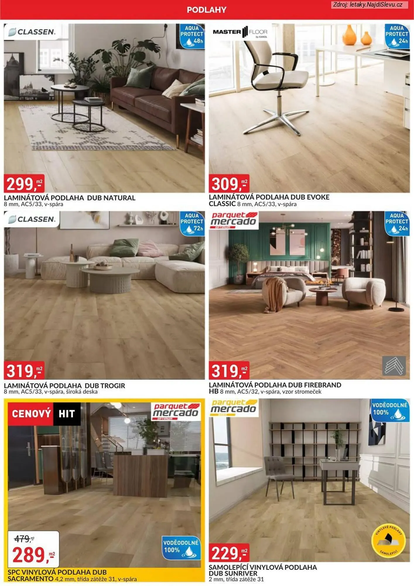 Baumax leták - 1. února 28. února 2026 - Page 16