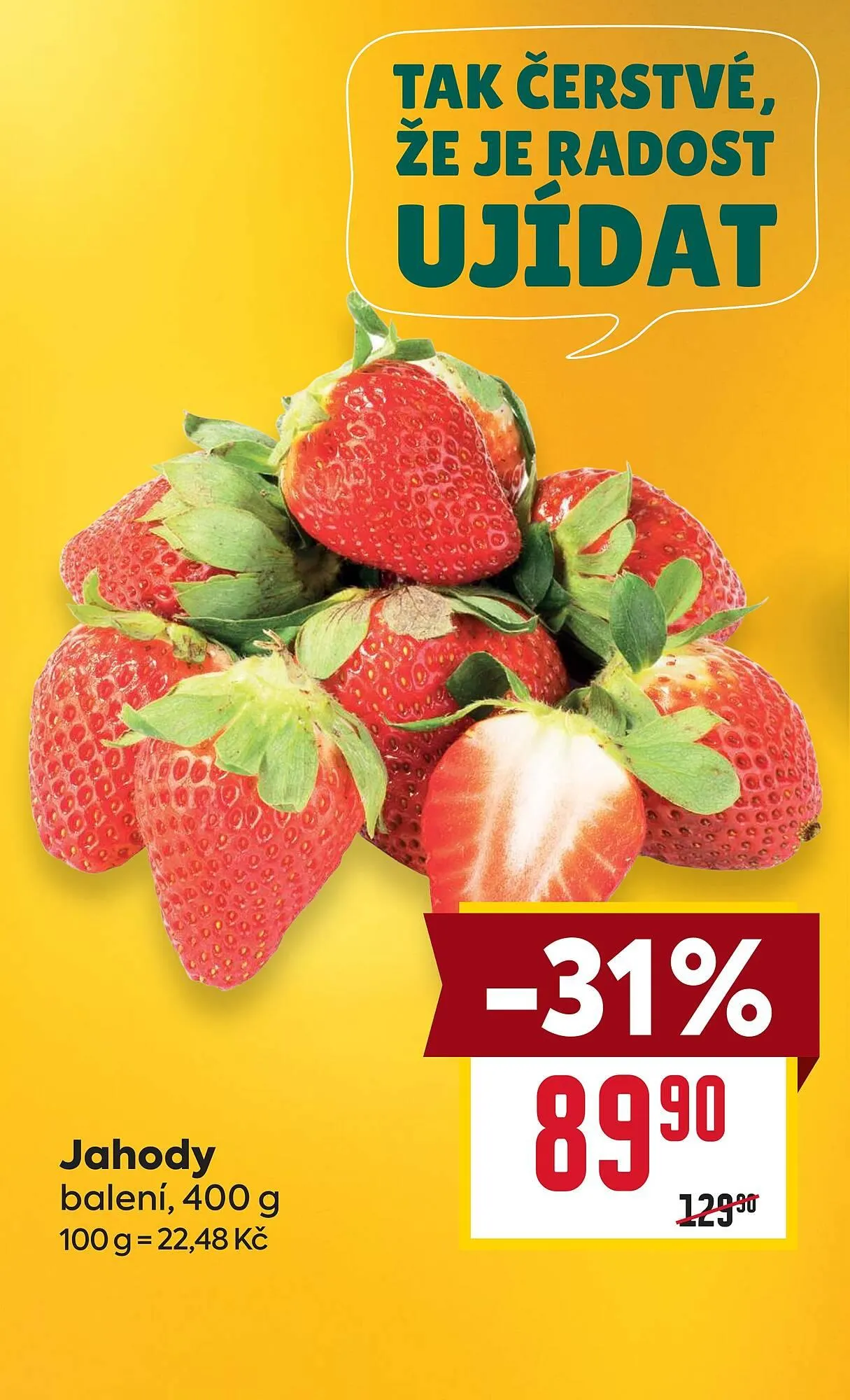 Billa leták - 18. února 24. února 2026 - Page 4