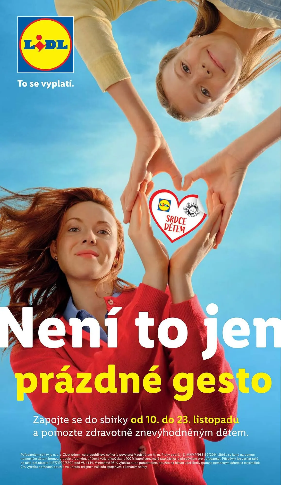 Lidl leták - 10. listopadu 12. listopadu 2025 - Page 34