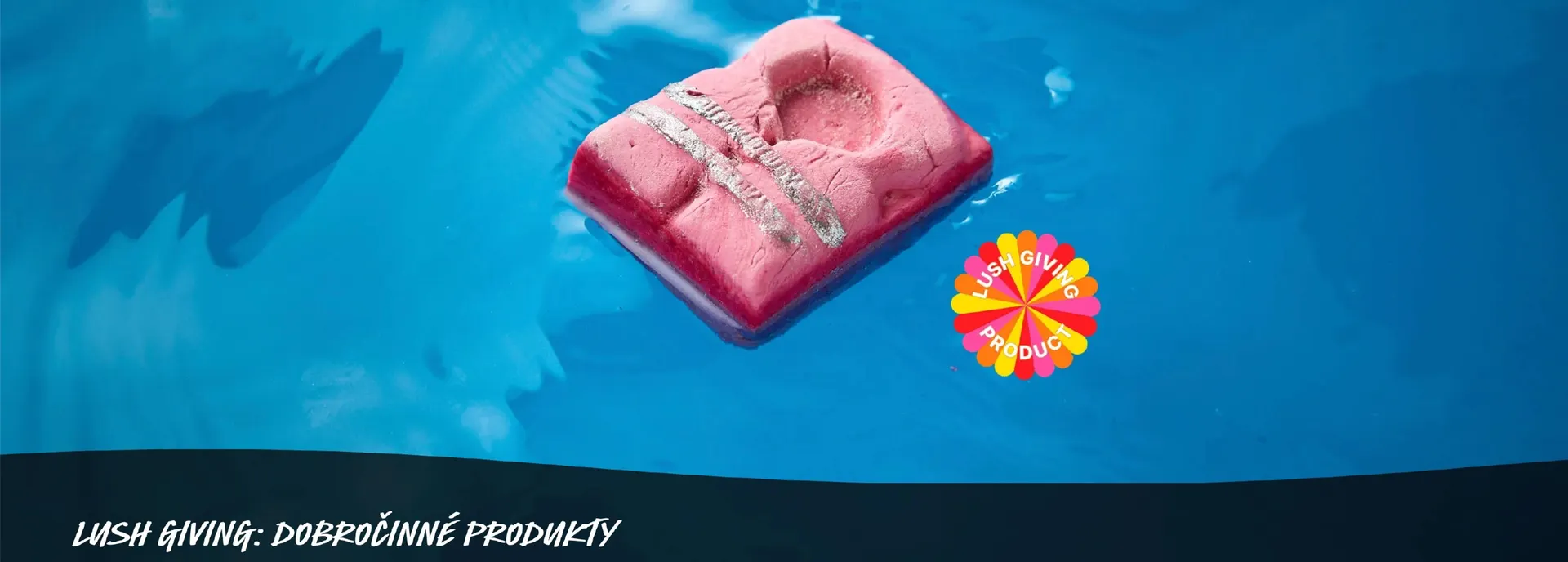 Lush leták - 26. března 6. dubna 2026 - Page 2