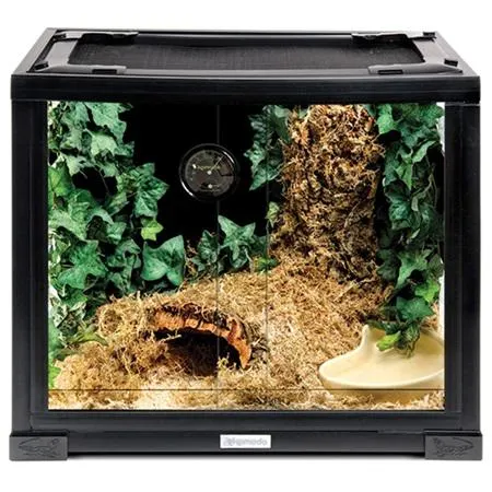komodo terárium 50 × 30 × 40 cm